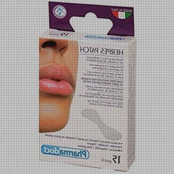Análisis de los 18 mejores apósitos labios