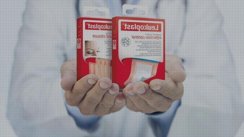 ¿Dónde poder comprar apósitos herida apósitos apósitos manos heridas?