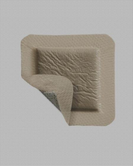 ¿Dónde poder comprar apósitos aquacel ag Mas apósitos hemostaticos calcio Mas apósitos granos apósitos mepilex ag?