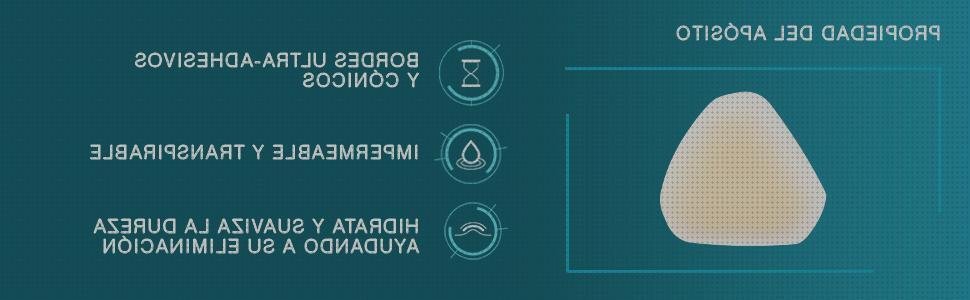 Las mejores apósitos ojo gallo Mas apósitos granos Mas apósitos venex apósitos ojo de perdiz