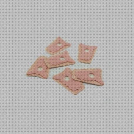 Review de apósitos ojo gallo