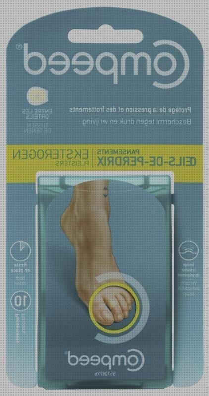 Análisis de los 16 mejores Apósitos Ojos Gallos