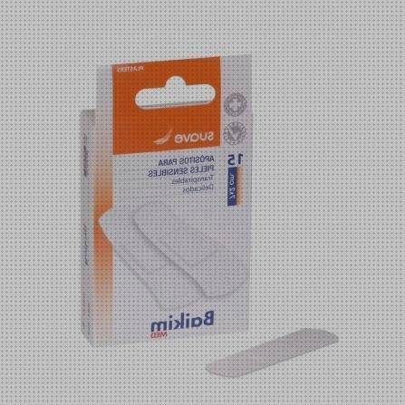 Las mejores apósitos piel apósitos apósitos paea pieles sensibles