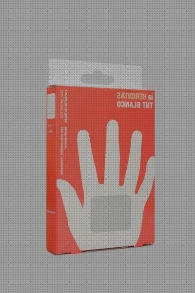 Los 17 Mejores Apósitos Paea Pieles Sensibles