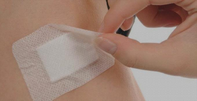 Las mejores apósitos pasivos apósitos apósitos pasivos e interactivos