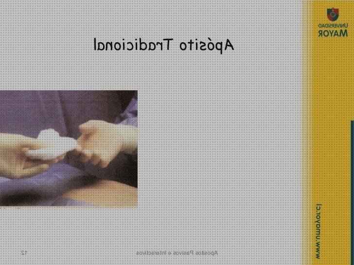 Opiniones de los 7 mejores Apósitos Pasivos E Interactivos