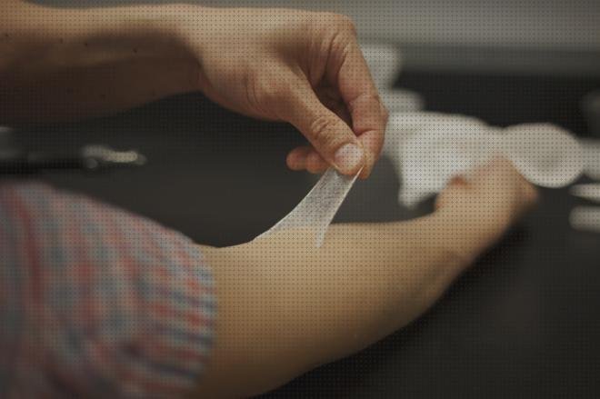 Opiniones de los 5 mejores Apósitos Pieles Artificiales