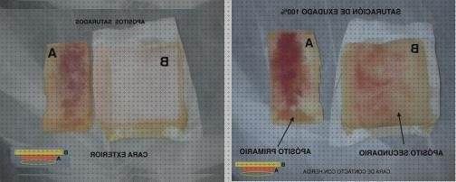 Review de apósitos piel fina de mayores