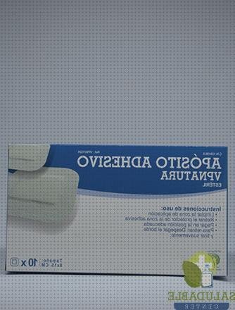 ¿Dónde poder comprar apósitos adhesivos apósitos apósitos protectores adhesivos indicacion?