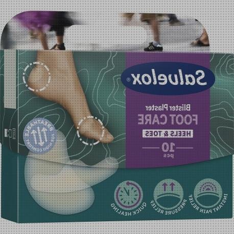 Opiniones de los 20 mejores Apósitos Protectores Indicacion