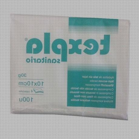 Las mejores apósitos quirurgicos apósitos apósitos quirurgicos de tela sin tejer