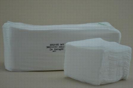 Review de apósitos quirurgicos de tela sin tejer