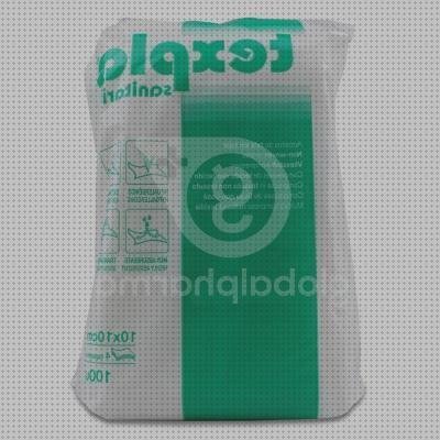 Análisis de los 11 mejores Apósitos Quirurgicos De Telas Sin Tejer