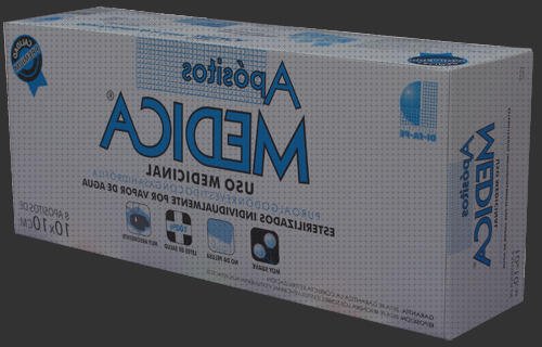 ¿Dónde poder comprar apósitos quirurgicos apósitos apósitos quirurgicos esteriles?