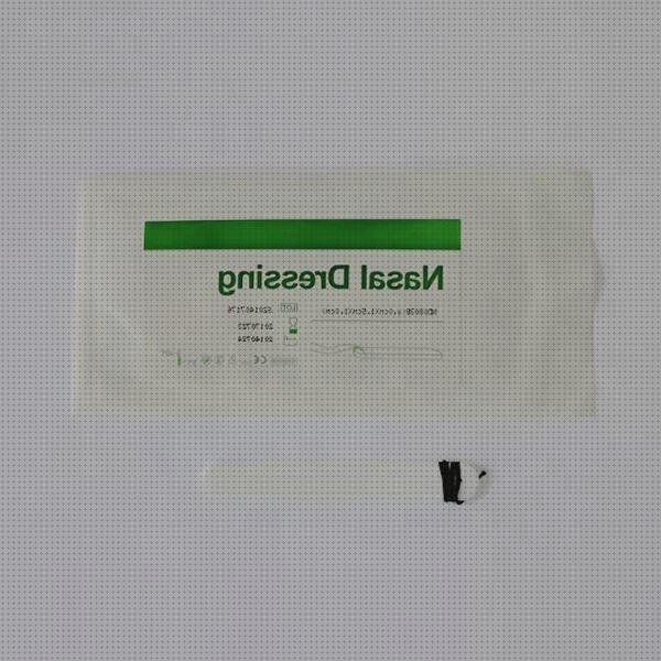 Las mejores marcas de apósitos quirurgicos apósitos apósitos quirurgicos hemostaticos