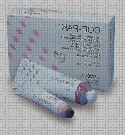 Las mejores marcas de apósitos quirurgicos apósitos apósitos quirurgicos periodontales