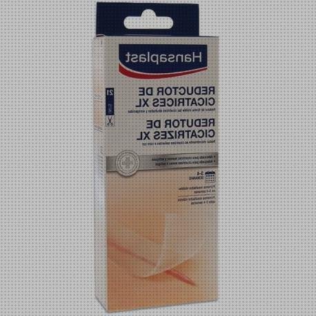 Los 28 Mejores Apósitos Reductores De Cicatrices