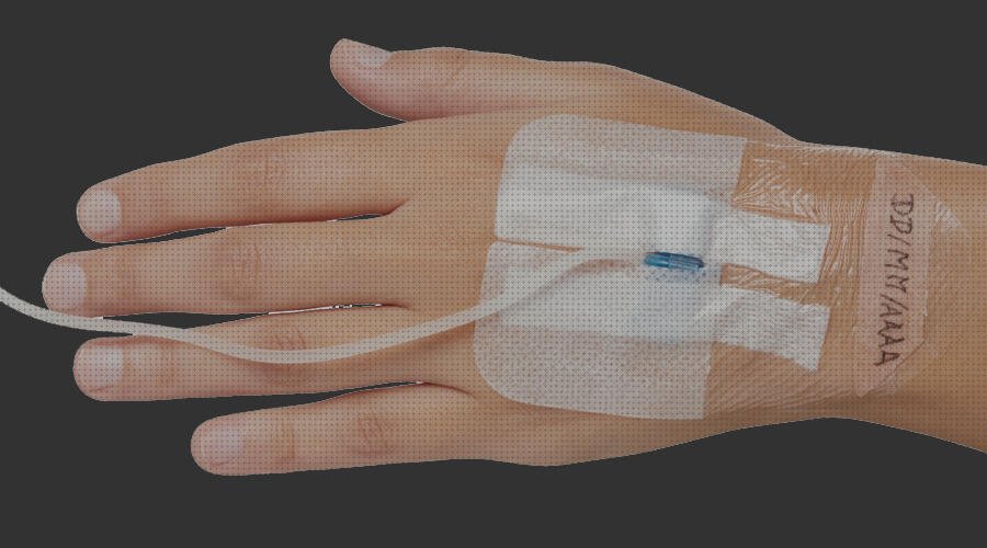 Las mejores marcas de apósitos transparentes apósitos apósitos transparentes de vias