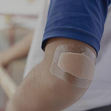 Los 23 Mejores Apósitos Transparentes Impermeables Hospiral