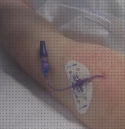 Opiniones de los 17 mejores Apósitos Via Centrales