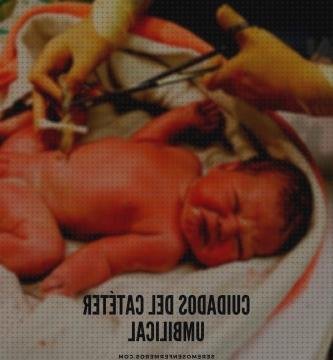 Opiniones de los 9 mejores Apósitos Vías Umbilicañ