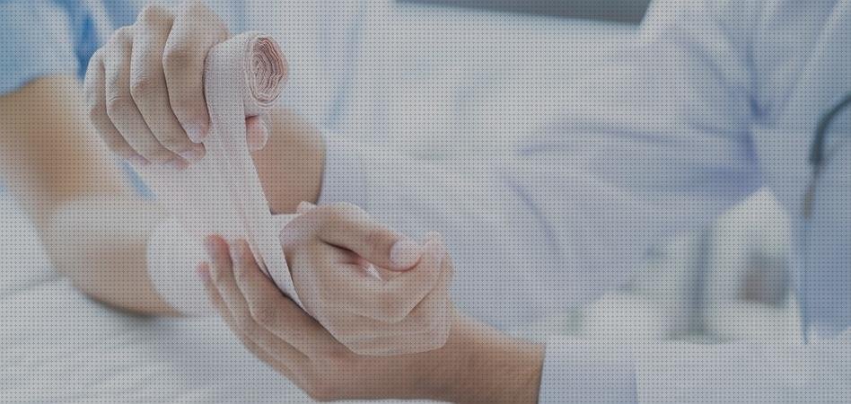 Las mejores marcas de Mas apósitos hemostaticos calcio Mas apósitos granos Mas apósitos venex apósitos y vendajes