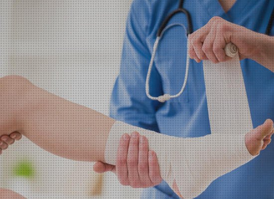 Las mejores Mas apósitos hemostaticos calcio Mas apósitos granos Mas apósitos venex apósitos y vendajes