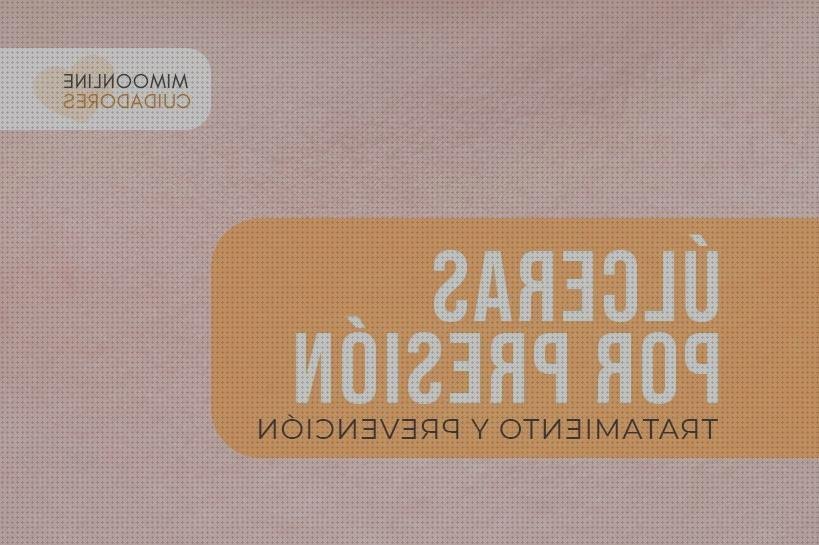 Las mejores marcas de aposits con plata Mas apósit esteril aposits ulceres per presion