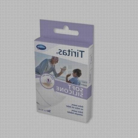 Las mejores Mas espirómetros tipos Mas apósit esteril aquamed nasal apósito adhesivo
