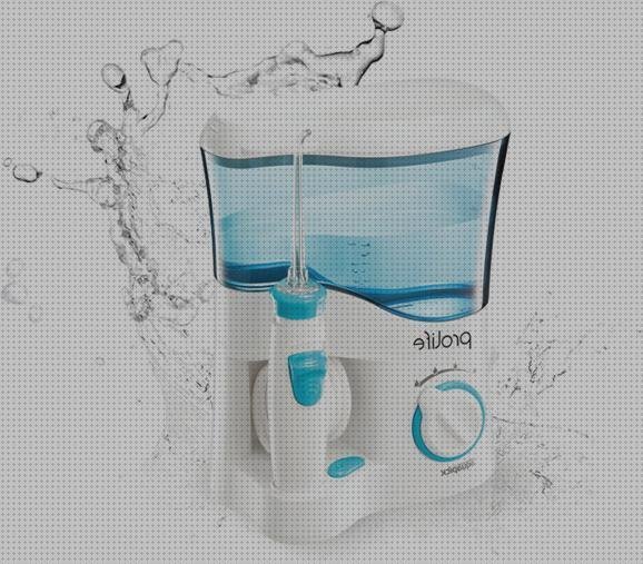 Las mejores marcas de irrigator aquapick oral irrigator
