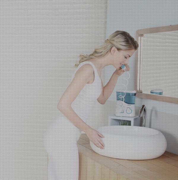 Las mejores irrigator aquapick oral irrigator