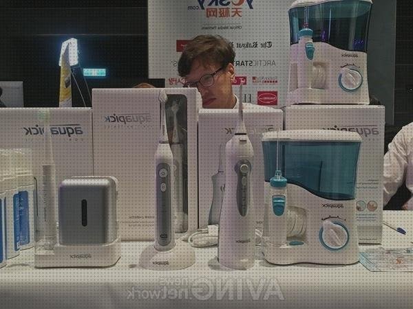25 Mejores aquapick orales irrigator