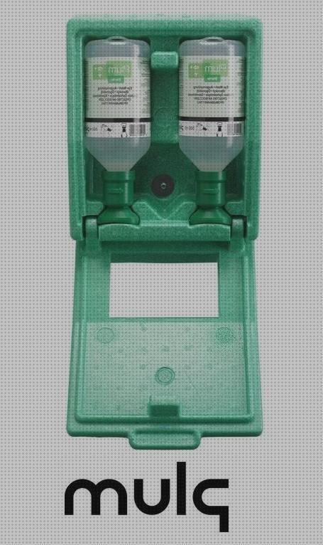 Las mejores marcas de lavaojos armarios lavaojos