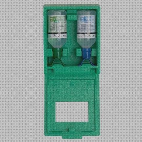 Las mejores lavaojos armarios lavaojos