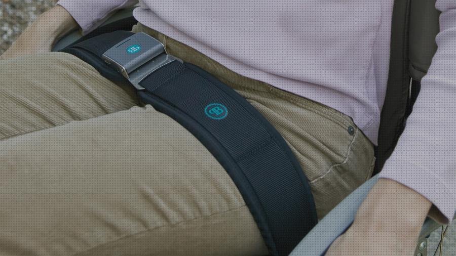Los 9 Mejores Arneses De Piernas Para Sillas De Ruedas Bodypoint