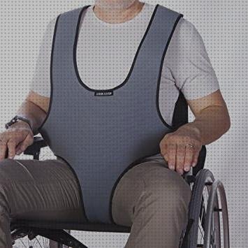 ¿Dónde poder comprar arneses ruedas arnes pélvico para silla de ruedas?