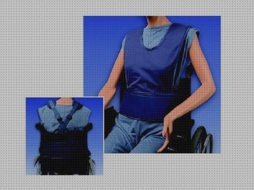 ¿Dónde poder comprar arneses ruedas arneses para silla de ruedas torax superior?