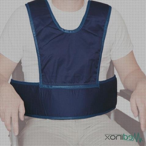 Los 14 Mejores Arneses Para Sillas De Ruedas Torax Superiores