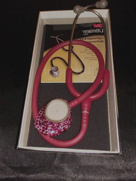 Las mejores aros littmann aro estetoscopio littmann
