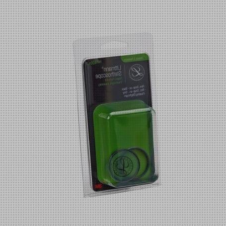 Las mejores fonendoscopio pediatrico littmann tensiometro littmann aro fonendoscopio littmann pediatrico 3m