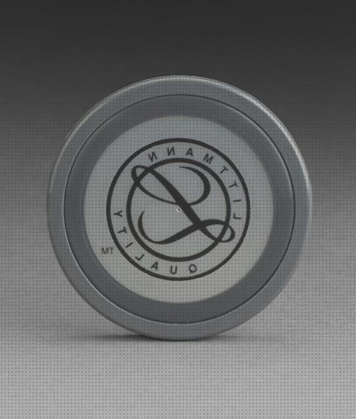 ¿Dónde poder comprar fonendoscopios aros littmann aro y membrana para fonendoscopio littmann aro gris?