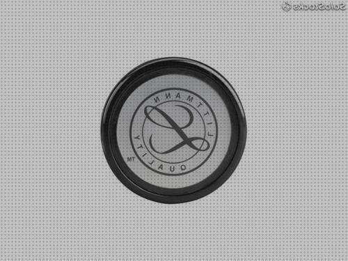 Opiniones de los 13 mejores Aros Y Membranas Para Fonendoscopios Littmann Aro Grises