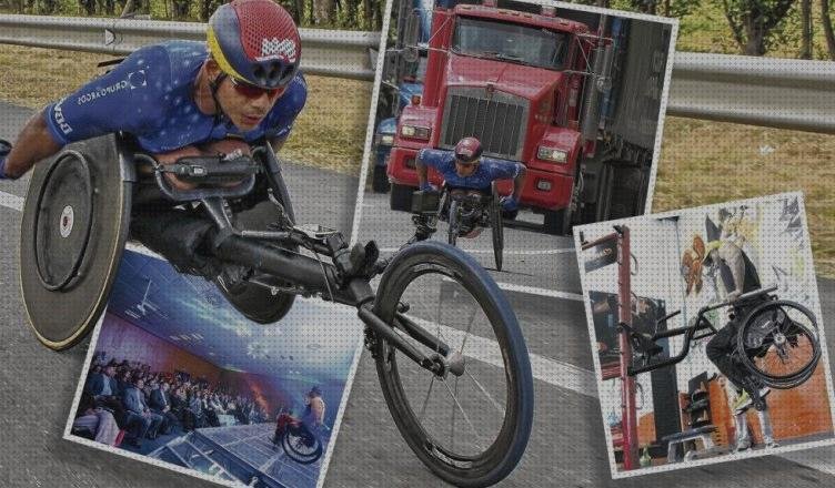 ¿Dónde poder comprar arqueros ruedas arqueros paralímpicos silla de ruedas?