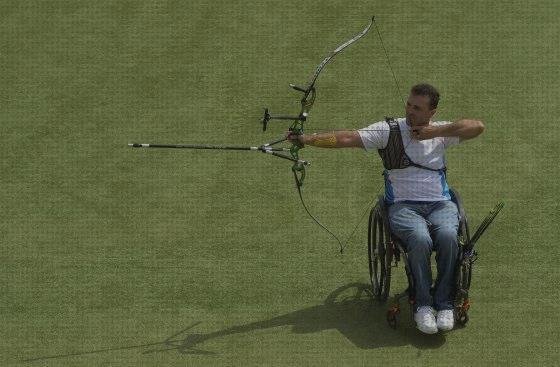 Opiniones de los 9 mejores Arqueros Paralímpicos Sillas De Ruedas