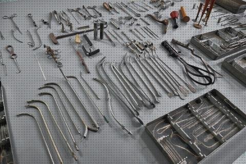 Las mejores marcas de artefactos