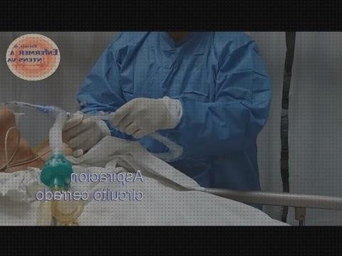 TOP 9 aspiraciones médicos para comprar