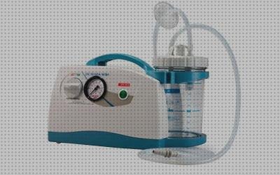 Las mejores marcas de secreciones aspirador de secreciones cami srl