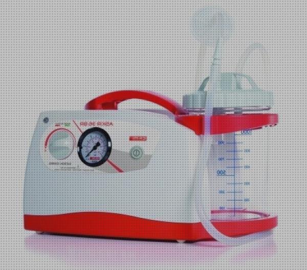 Las mejores marcas de apósito exudado aspirador de secreciones conexion en y