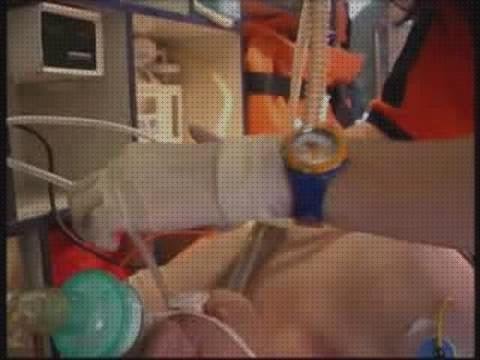 Las mejores secreciones aspirador de secreciones personas