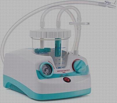 Review de aspirador de secreciones personas